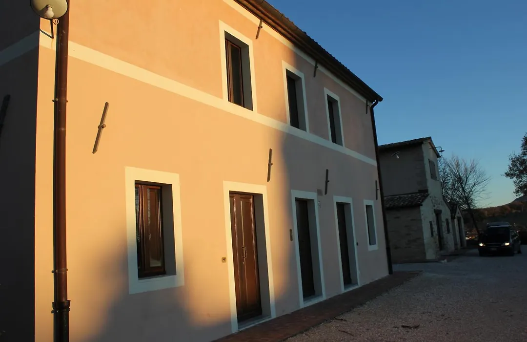 Villa Collio Relais-1